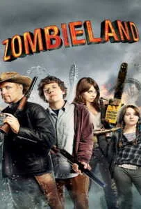 Zombieland (2009) ซอมบี้แลนด์ แก๊งคนซ่าส์ล่าซอมบี้