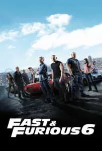 Fast and Furious 6 (2013) เร็ว แรงทะลุนรก ภาค 6