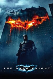 Batman 2 The Dark Knight (2008) แบทแมน อัศวินรัตติกาล ภาค 2