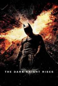 Batman 3 The Dark Knight Rises (2012) แบทแมน อัศวินรัตติกาลผงาด ภาค 3