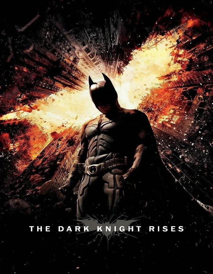 Batman 3 The Dark Knight Rises แบทแมน อัศวินรัตติกาลผงาด ภาค 3 Batman 3 The Dark Knight Rises (2012) แบทแมน อัศวินรัตติกาลผงาด ภาค 3