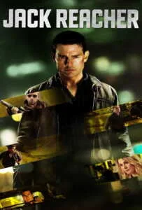 Jack Reacher (2012) แจ็ค รีชเชอร์ ยอดคนสืบระห่ำ