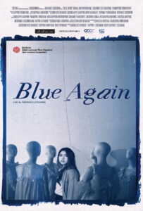 Blue Again (2022)