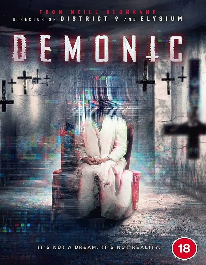 Demonic (2021) Demonic (2021)
