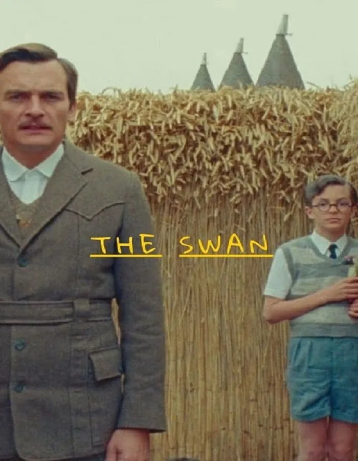 The Swan (2023) นางหงส์ The Swan (2023) นางหงส์