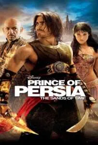 Prince of Persia: The Sands of Time (2010) เจ้าชาย แห่งเปอร์เซีย : มหาสงครามทะเลทรายแห่งกาลเวลา