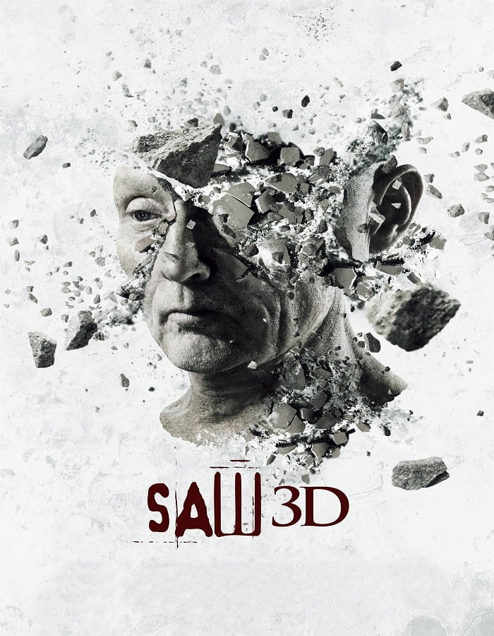 Saw 7 The Final Chapter