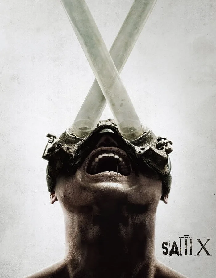 Saw X (2023) ชำแหละแค้น…เกมตัดตาย Saw X
