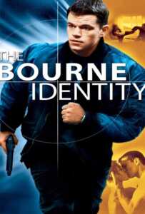 The Bourne 1 Identity (2002) ล่าจารชน ยอดคนอันตราย 1