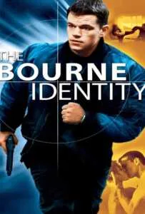 The Bourne 1 Identity (2002) ล่าจารชน ยอดคนอันตราย 1 The Bourne 1 Identity (2002) ล่าจารชน ยอดคนอันตราย 1