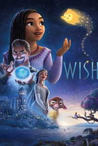 Wish (2023) พรมหัศจรรย์