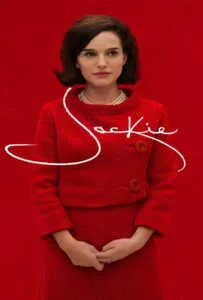 Jackie (2016) หม้ายหมายเลขหนึ่ง