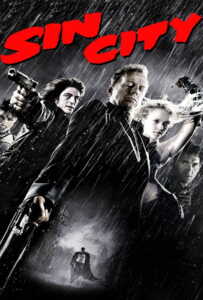 Sin City (2005) ซิน ซิตี้ เมืองคนตายยาก