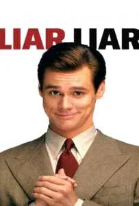 Liar Liar (1997) ขี้จุ๊เทวดาฮากลิ้ง