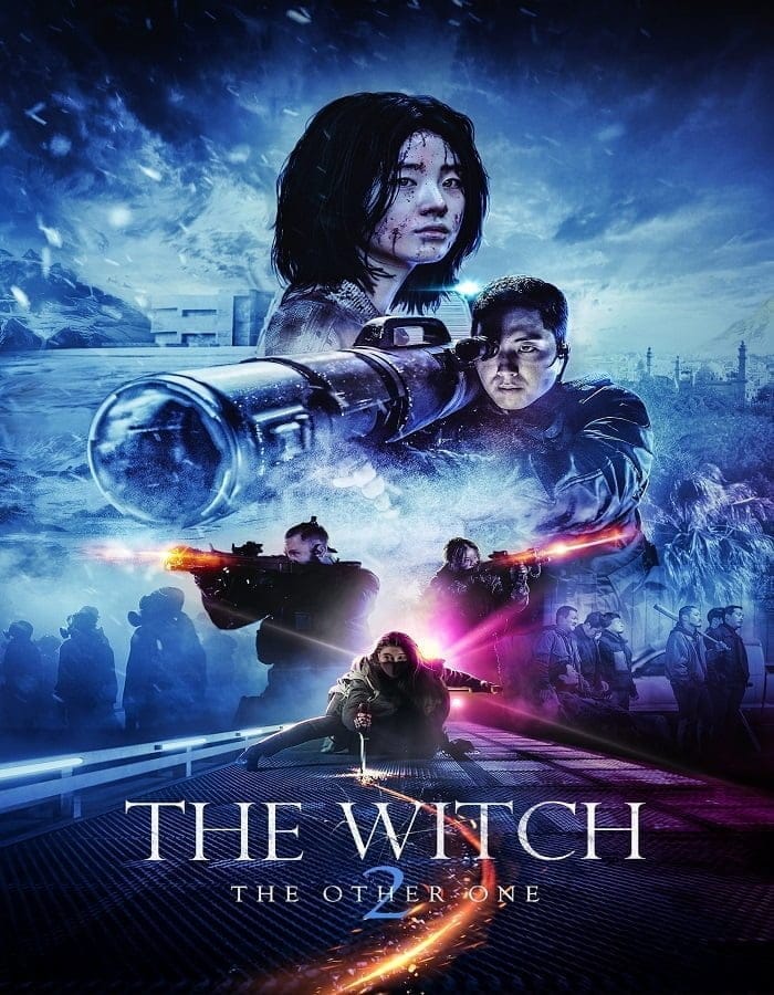 The Witch Part 2 The Other One (2022) แม่มดมือสังหาร 2