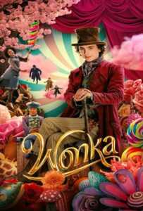 Wonka (2023) วองก้า