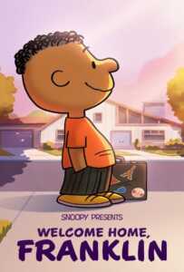 Snoopy Presents Welcome Home Franklin (2024)