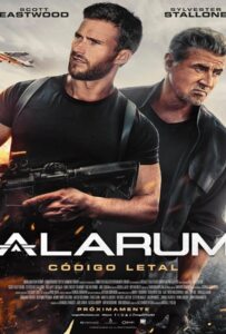 Alarum (2025) คู่เดือดโคตรคนระห่ำ