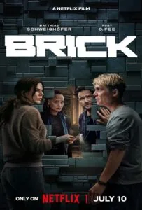 Brick (2025) กำแพง Brick (2025) กำแพง