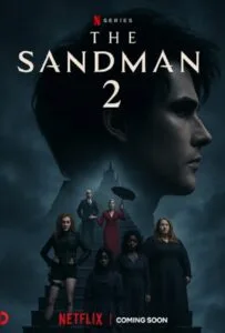 The Sandman Season 2 (2025) เดอะ แซนด์แมน 2
