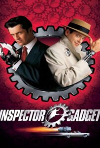 Inspector Gadget (1999) นักสืบสมองกล